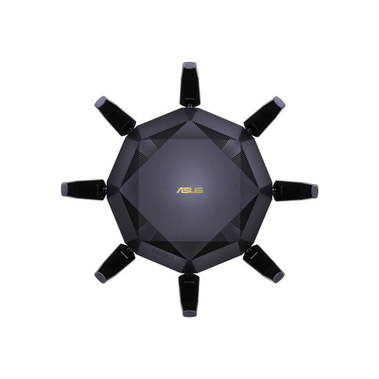 Рутер ASUS RT-AX89X