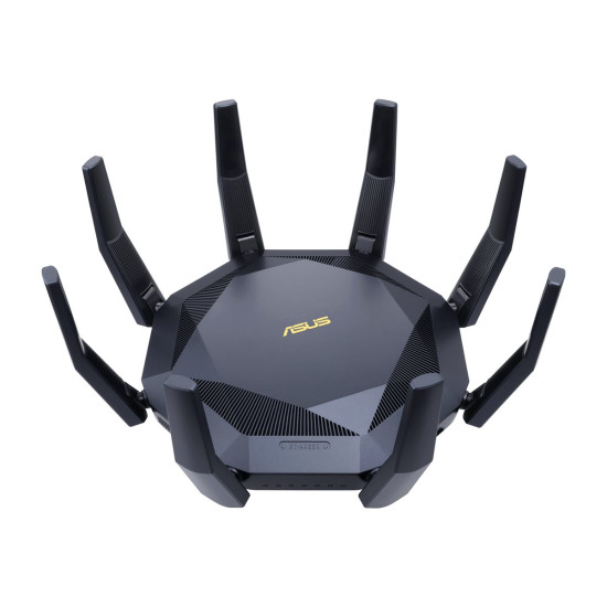 Рутер ASUS RT-AX89X