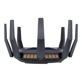 Рутер ASUS RT-AX89X