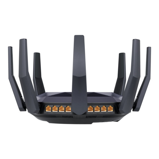 Рутер ASUS RT-AX89X