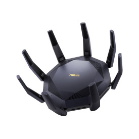 Рутер ASUS RT-AX89X
