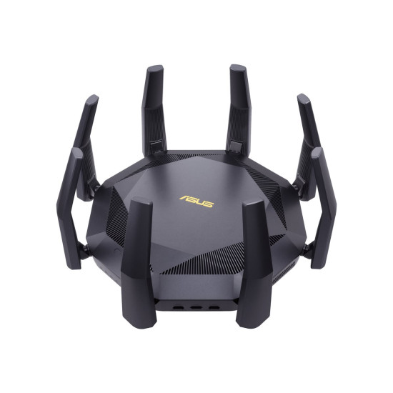 Рутер ASUS RT-AX89X
