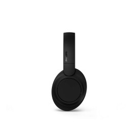 Безжични слушалки Philips TAH6509BK, Черни