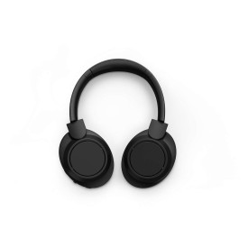 Безжични слушалки Philips TAH6509BK, Черни