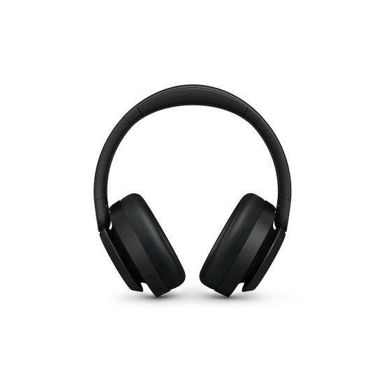 Безжични слушалки Philips TAH6509BK, Черни