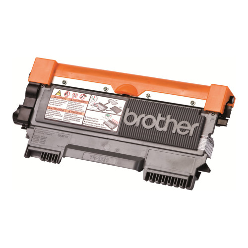Тонер касета BROTHER BRTN2220 Kit