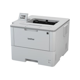 Лазерен принтер BROTHER HL-L6300DW
