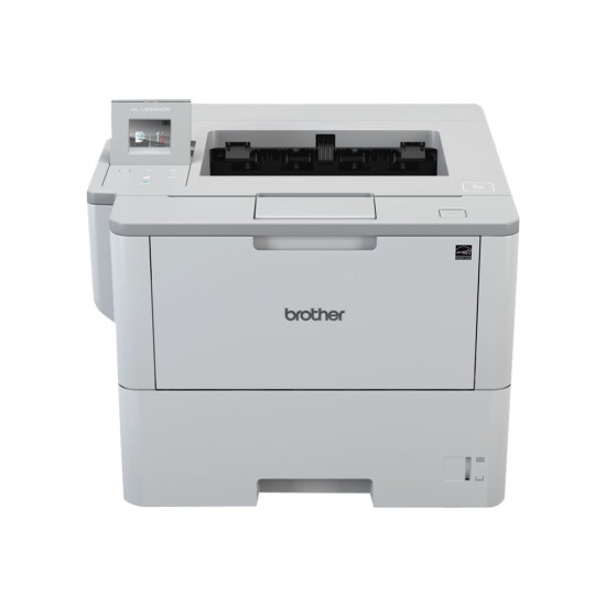 Лазерен принтер BROTHER HL-L6300DW Лазерен принтер BROTHER HL-L6300DW