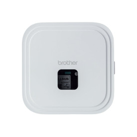 Етикетен принтер BROTHER PT-P910BT (PTP910BTZ1)