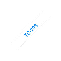 Етикети BROTHER P-Touch TC-293