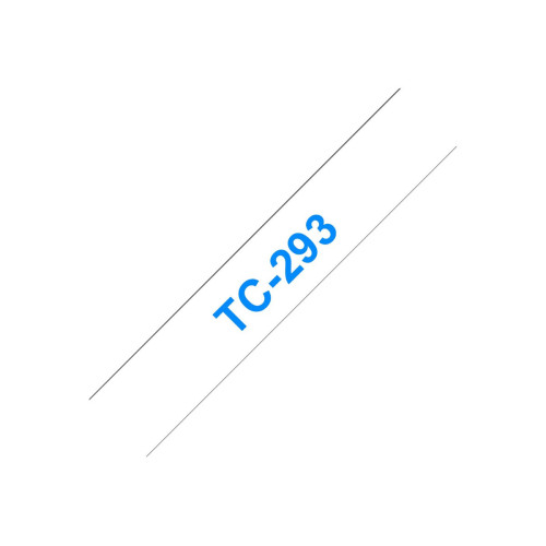 Етикети BROTHER P-Touch TC-293