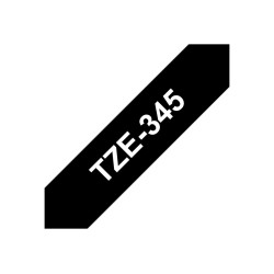 Етикети BROTHER P-Touch TZE-345