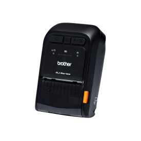Мобилен принтер BROTHER RJ-2055WB