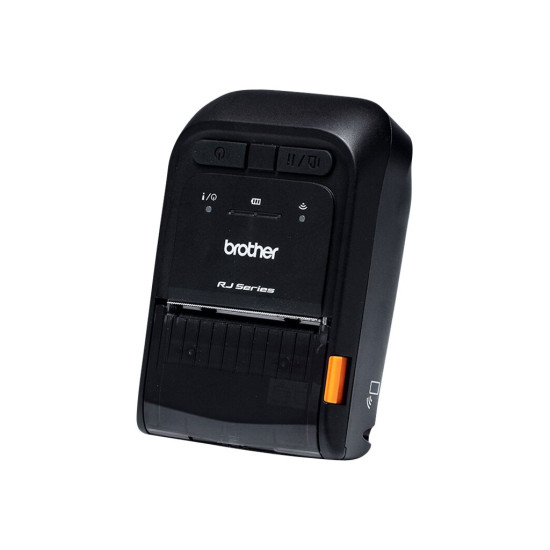 Мобилен принтер BROTHER RJ-2055WB