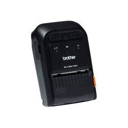 Мобилен принтер BROTHER RJ-2055WB