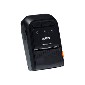 Мобилен принтер BROTHER RJ-2055WB