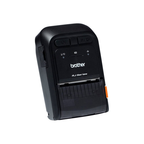 Мобилен принтер BROTHER RJ-2055WB