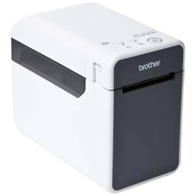 Етикетен принтер BROTHER TD-2125N (TD2125NXX1)