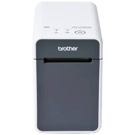 Етикетен принтер BROTHER TD-2125N (TD2125NXX1)