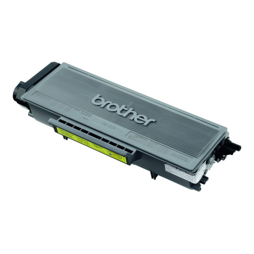 Тонер касета BROTHER TN3230 Toner black - 3.000 pagini