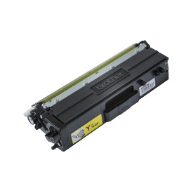 Тонер касета BROTHER TN423Y Toner Cartridge Yellow High Capacity 4.000 pages for HL-L8260CDW L8360CDW