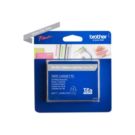 Етикети BROTHER TZEMQL35