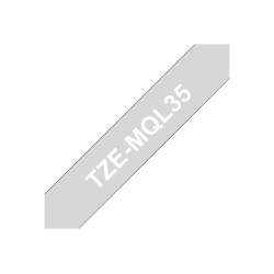 Етикети BROTHER TZEMQL35