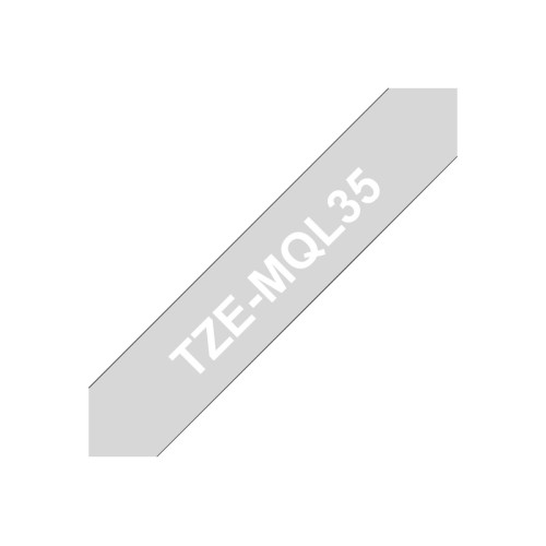 Етикети BROTHER TZEMQL35