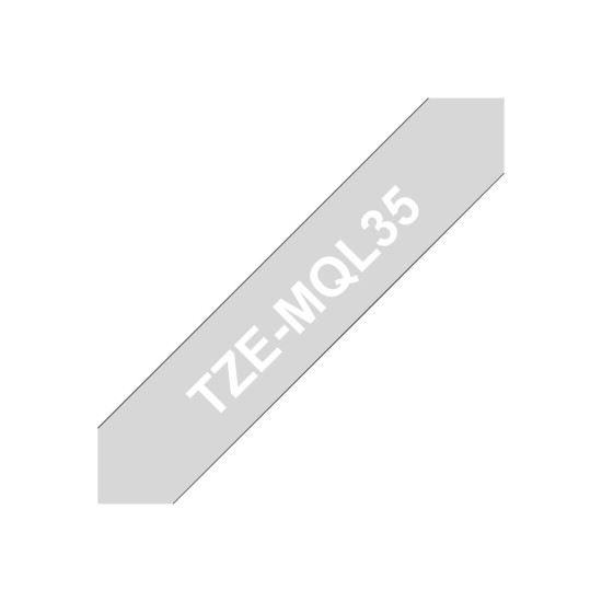 Етикети BROTHER TZEMQL35 Етикети BROTHER TZEMQL35