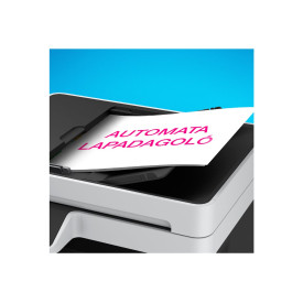 Мастиленоструен принтер EPSON EcoTank L6460 MFP
