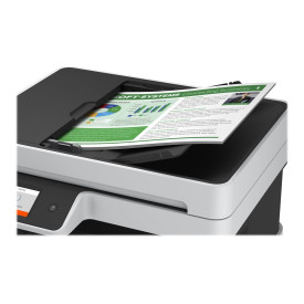 Мастиленоструен принтер EPSON EcoTank L6460 MFP