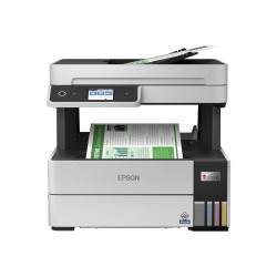 Мастиленоструен принтер EPSON EcoTank L6460 MFP