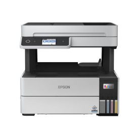 Мастиленоструен принтер EPSON EcoTank L6460 MFP