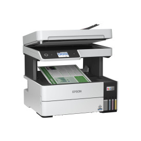 Мастиленоструен принтер EPSON EcoTank L6460 MFP