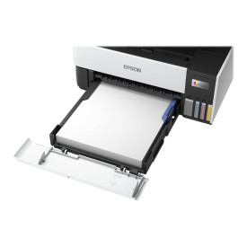 Мастиленоструен принтер EPSON EcoTank L6460 MFP