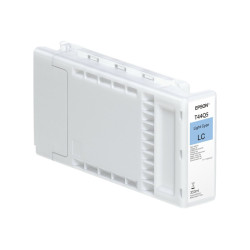Мастило EPSON T44Q540 Light Cyan