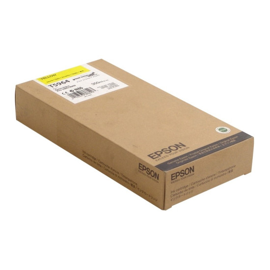 Мастило EPSON T5964 Yellow