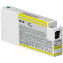 Мастило EPSON T5964 Yellow