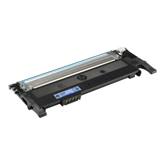 Тонер касета HP 117A Cyan Original Laser Toner Cartridge