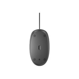 Мишка HP 125 Wired Mouse