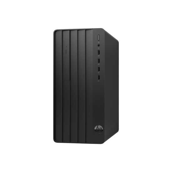 Настолен компютър HP Pro Tower 290 G9 Intel Core i5-12500 8GB DDR4 512GB SSD