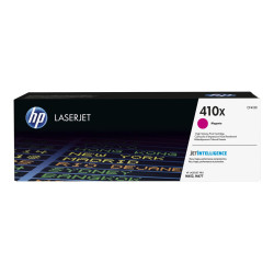 Тонер касета HP 410X original Toner cartridge CF413X magenta HY