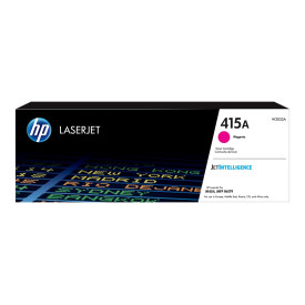Тонер касета HP 415A Magenta LaserJet Toner Cartridge