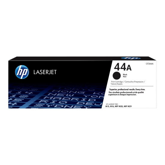 Тонер касета HP 44A Original LaserJet Toner Cartridge