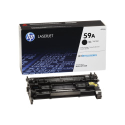 Тонер касета HP 59A Black LaserJet Toner Cartridge