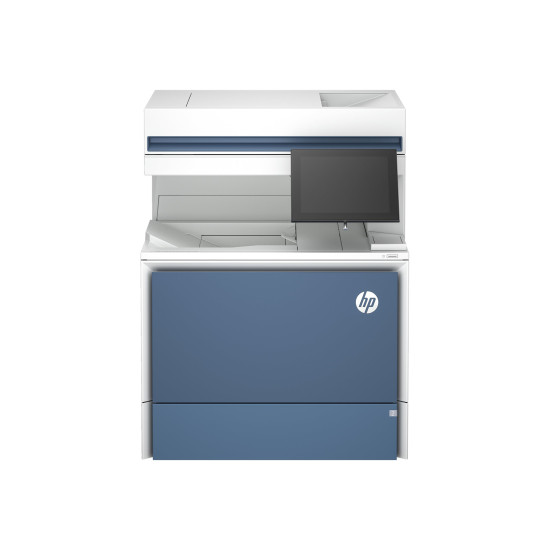 Лазерен принтер HP Color LaserJet Enterprise MFP 6800dn MFP