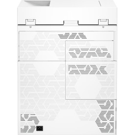 Лазерен принтер HP Color LaserJet Enterprise MFP 6800dn MFP