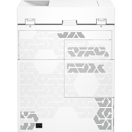 Лазерен принтер HP Color LaserJet Enterprise MFP 6800dn MFP