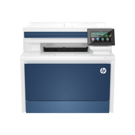Лазерен принтер HP Color LaserJet Pro MFP 4302dw
