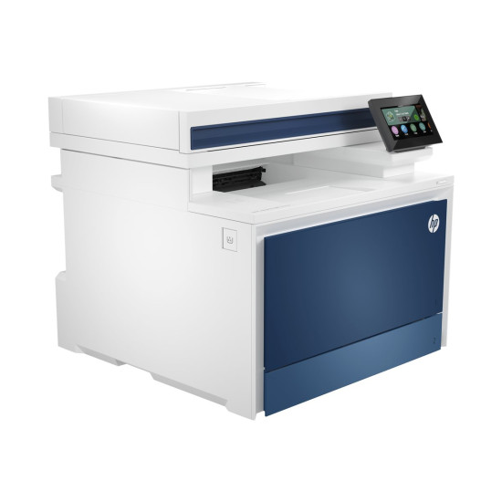Лазерен принтер HP Color LaserJet Pro MFP 4302dw